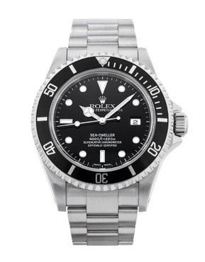 Browse our selection of automatic watches from prestigious brands such as Blancpain, Bell & Ross, Breitling and Rolex.